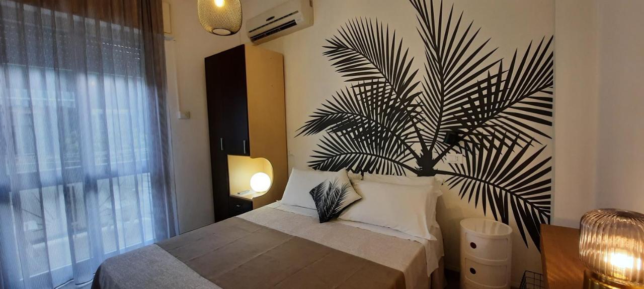 B&B Hotel Serenita Беллария-Иджеа-Марина Экстерьер фото