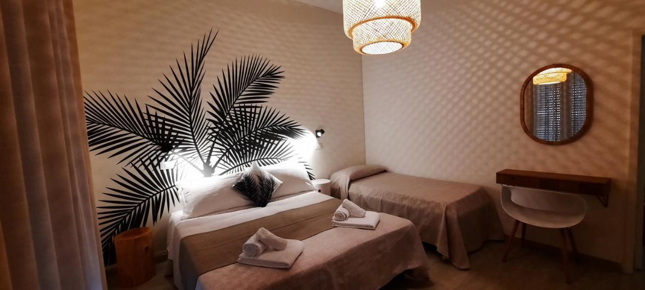 B&B Hotel Serenita Беллария-Иджеа-Марина Экстерьер фото