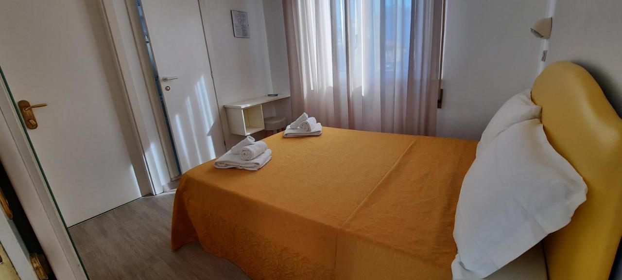 B&B Hotel Serenita Беллария-Иджеа-Марина Экстерьер фото