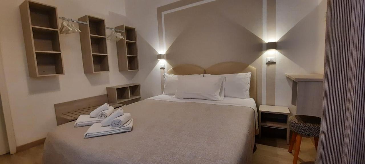 B&B Hotel Serenita Беллария-Иджеа-Марина Экстерьер фото