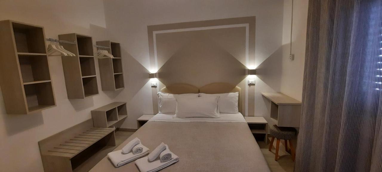 B&B Hotel Serenita Беллария-Иджеа-Марина Экстерьер фото