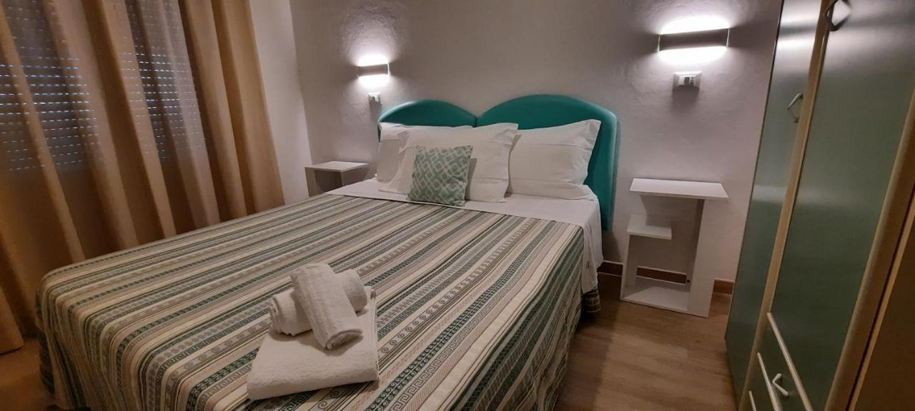 B&B Hotel Serenita Беллария-Иджеа-Марина Экстерьер фото
