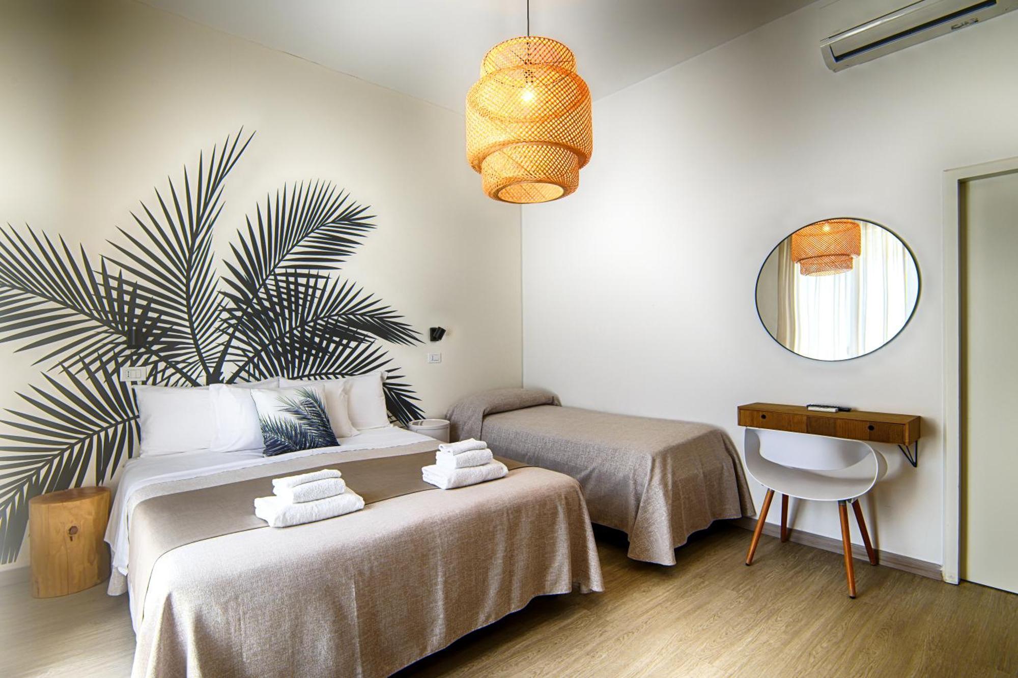 B&B Hotel Serenita Беллария-Иджеа-Марина Экстерьер фото