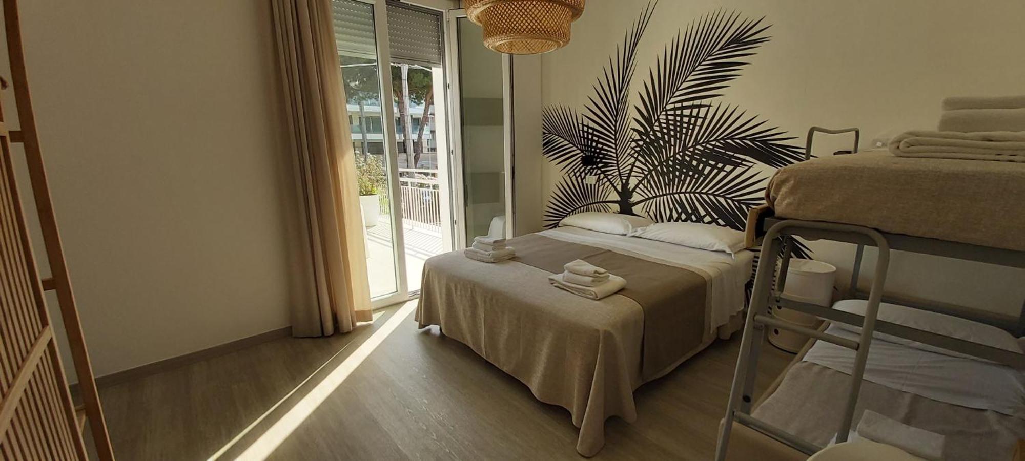 B&B Hotel Serenita Беллария-Иджеа-Марина Экстерьер фото