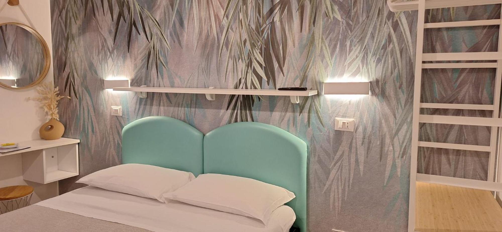 B&B Hotel Serenita Беллария-Иджеа-Марина Экстерьер фото